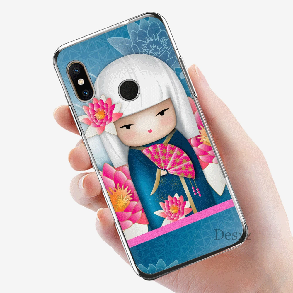 Чехол для мобильного телефона Xiaomi Redmi Note 7 8T 6 5 Pro 4 4X 5A защитный чехол модный