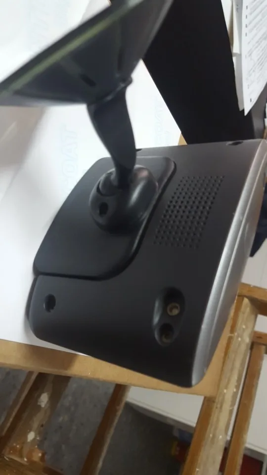 Держатель на лобовое стекло автомобиля присоска кронштейн зажим для TomTom One XL X L.S