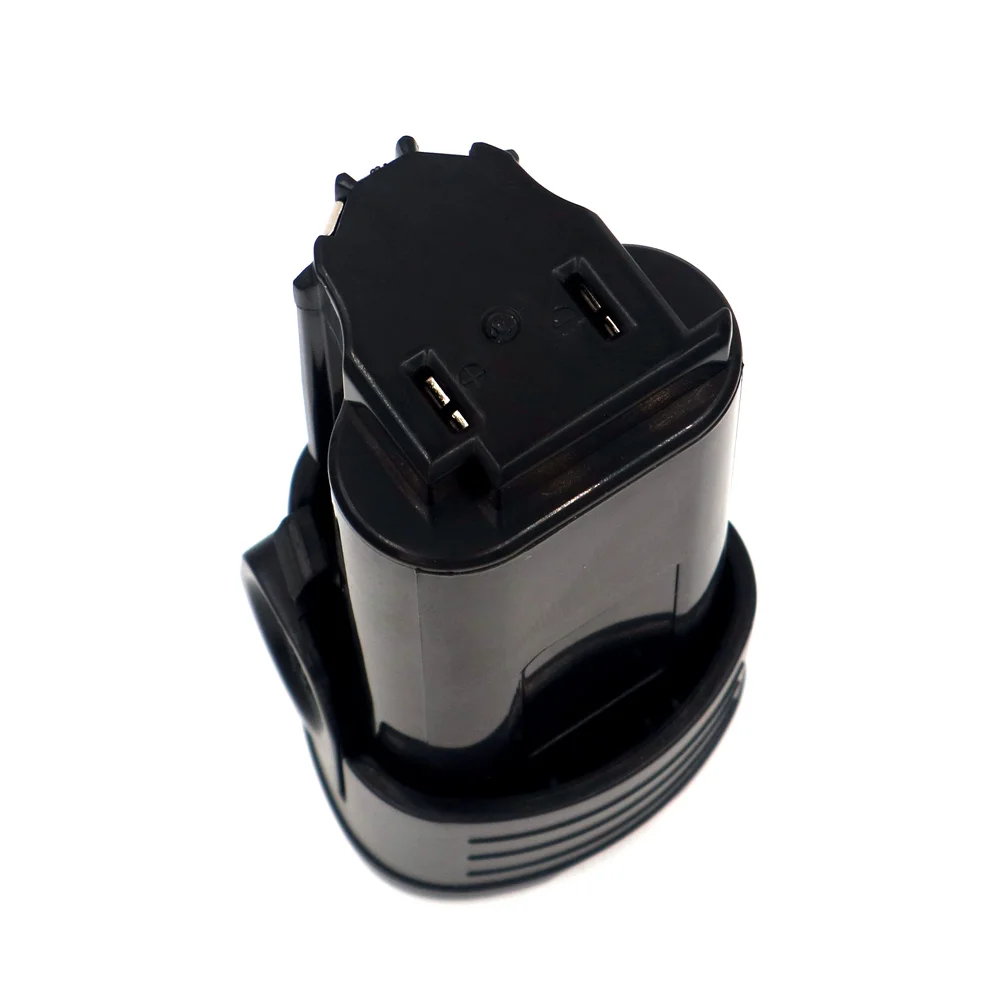 B & D 12C 2000 мАч BL1110 BL1310 BL1510 LB12 LBX12 LBXR12 BDCDMT112 EGBL108 EGBL108KB аккумулятор литий ионного
