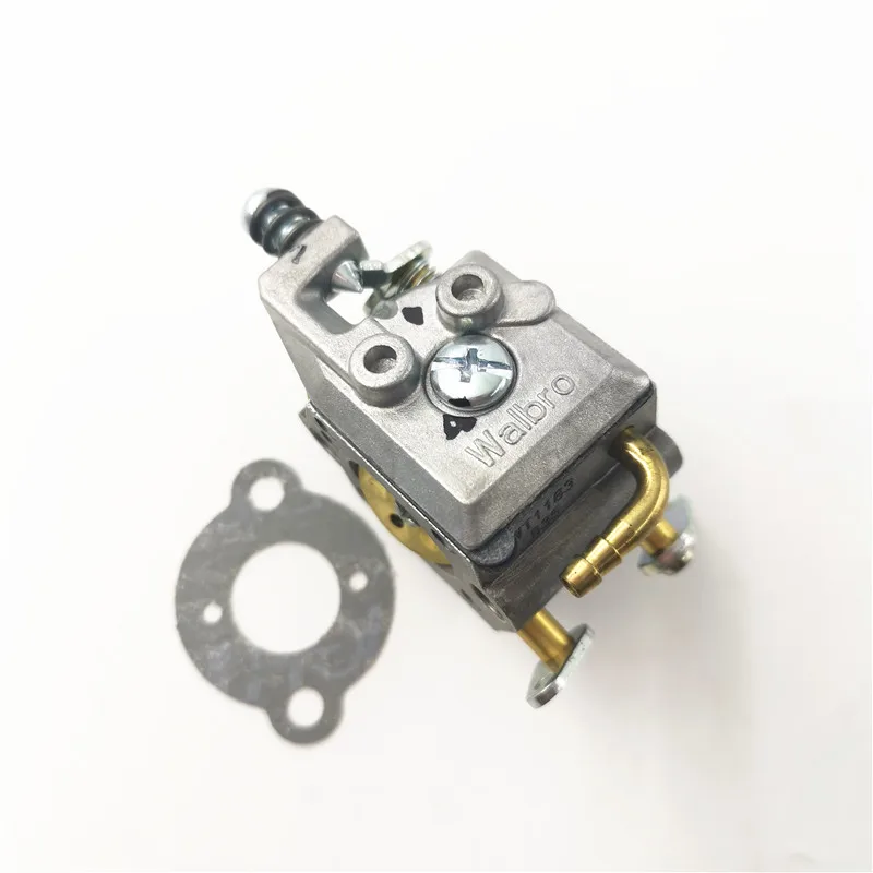 Двигатель walbro карбюратор WT1183 для RCGF 10cc RE, 10cc BM, 15cc BM, 20cc SBM, 20cc RE, 21cc T RC двигатели