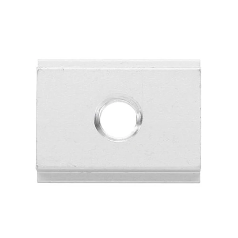 

10x M8 T Slot Nut T-Track Sliding Nut Fits Woodworking Kit Slot Fastener Useful