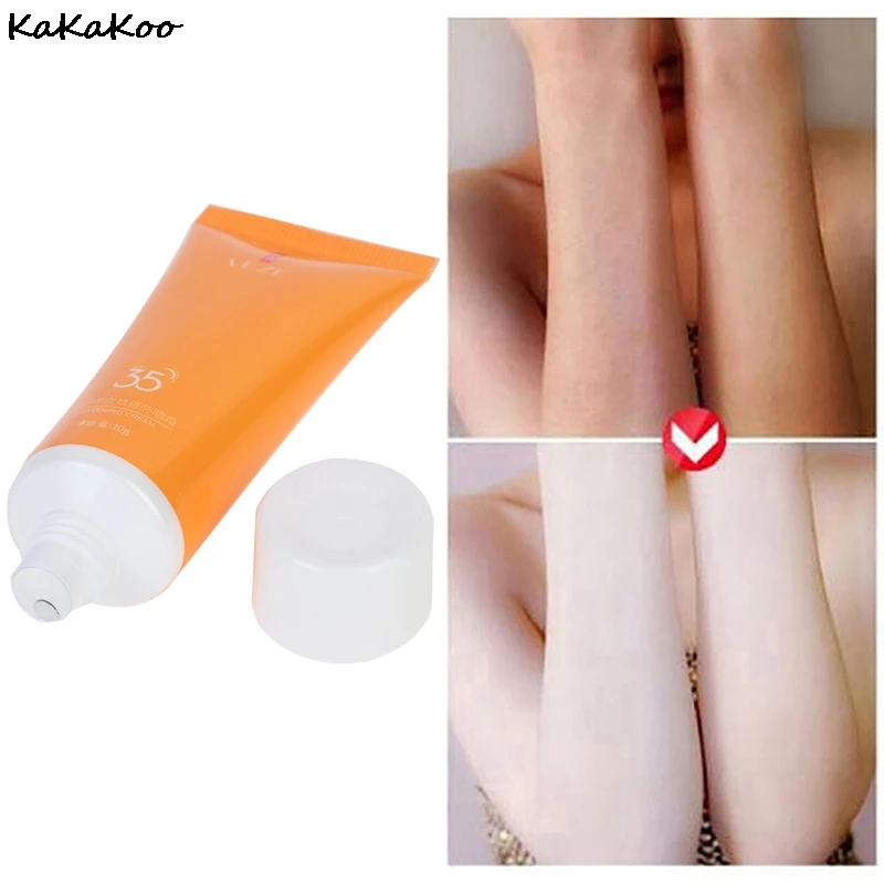 

Brightening Cream, Moisturizing Sunscreen, Face And Body Barrier Cream, UV Protection, Summer Sunscreen And Whitening Cream