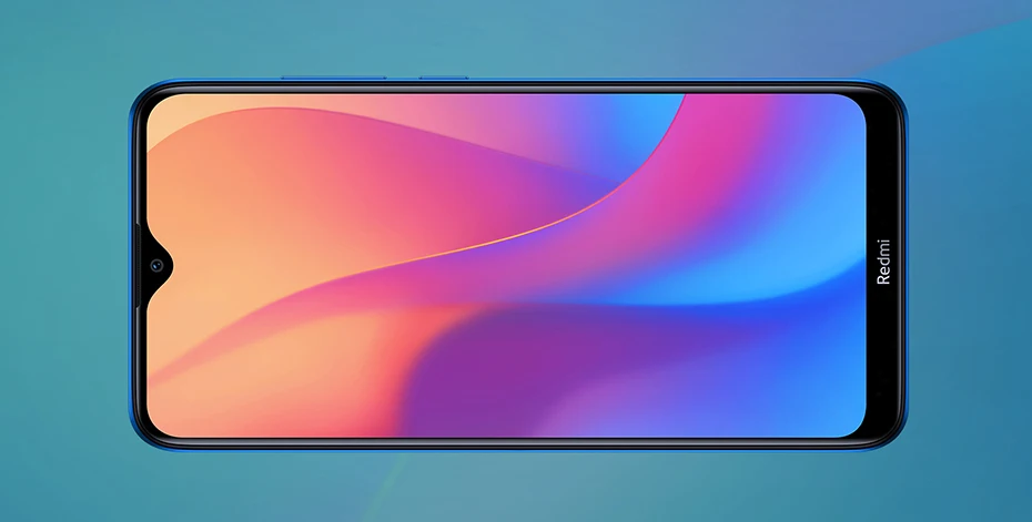 Глобальная версия Xiaomi Redmi 8A 8 A 2 ГБ 32 ГБ 6,2" Восьмиядерный мобильный телефон Snapdargon 439 5000 мАч 12МП камера смартфон