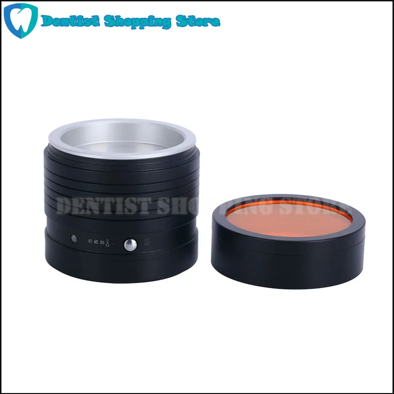 

Dental Composite Resin Heater Dental AR Heat Composite Warmer Dental Heating