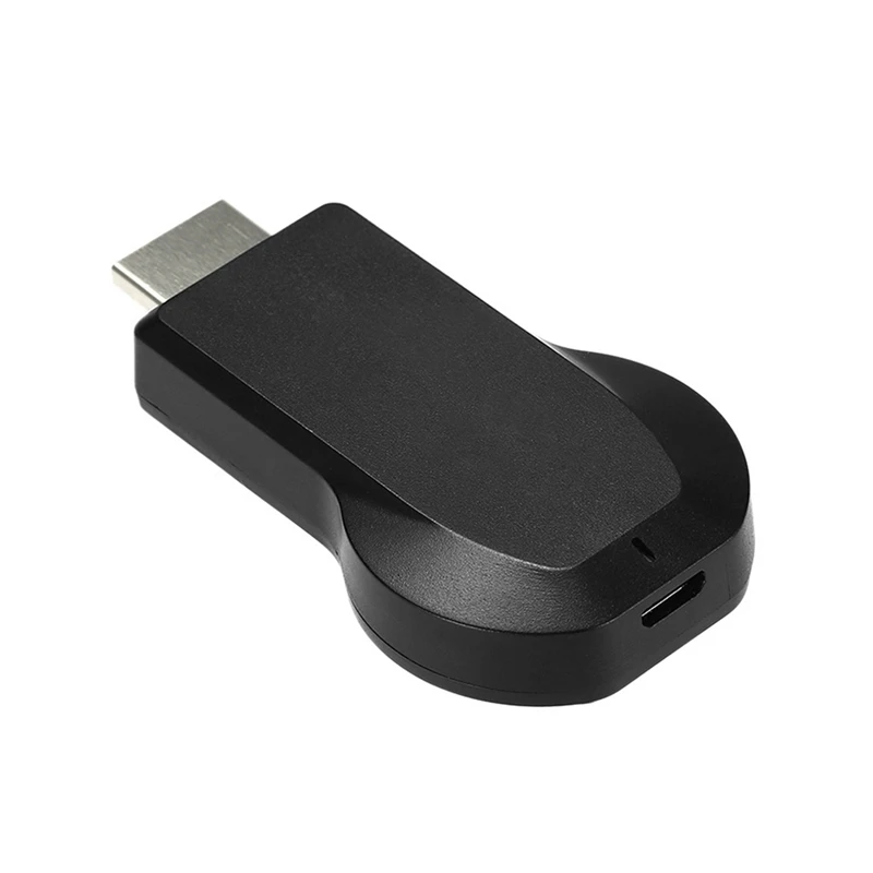 

Беспроводной портативный медиаплеер Anycast M4 PLUS, 1080P, HD, Wi-Fi, HDMI