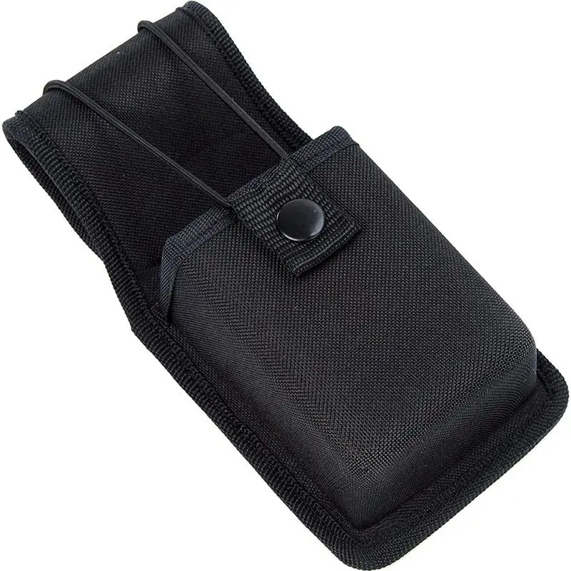 

Universal Portable Walkie Talkie Pouch Storage Bag Outdoor For Motorola GP3688 GP328 Walkie-Talkie Case Holder