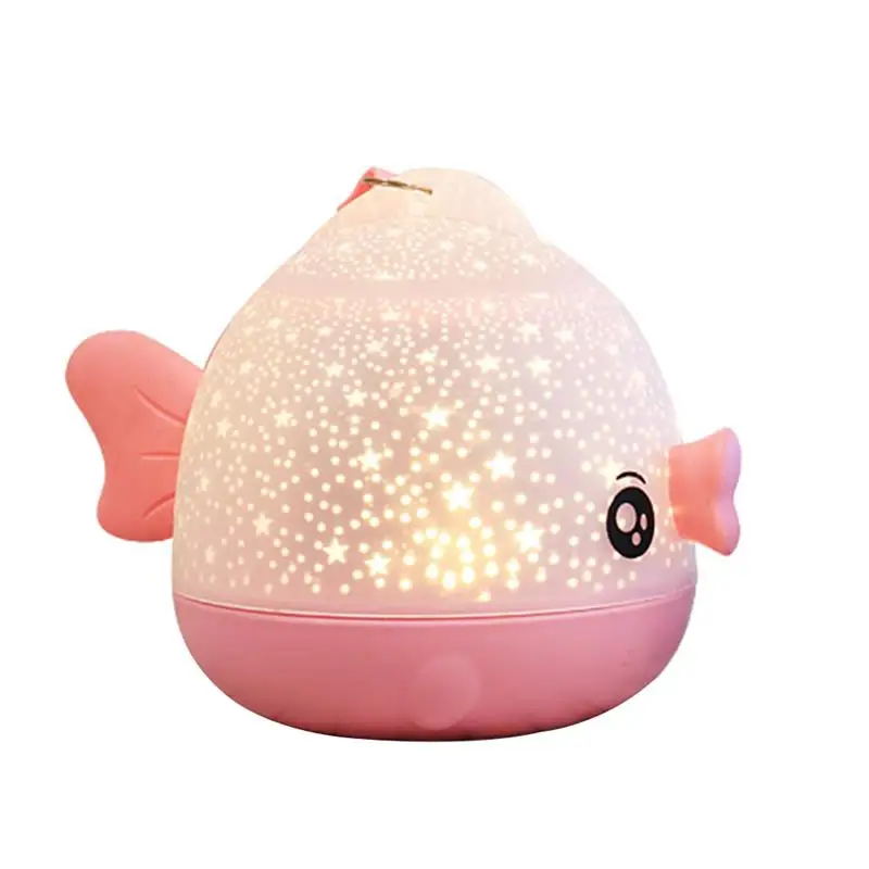 Проектор ночного неба светодиодный вращающийся ночник для детей|Ночники| |