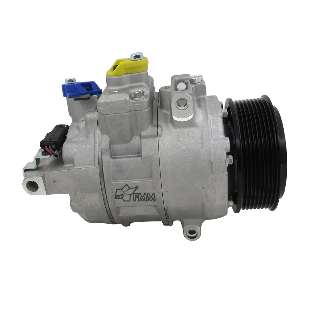 Компрессор переменного тока для X3 F25 X4 F26 529217869 9217869 6452 9217869-02