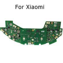 New Motherboard Mainboard for XIAOMI Roborock S50 S51 S502-00 S552-00 S502-03 Robot Vacuum cleaner Spare Parts