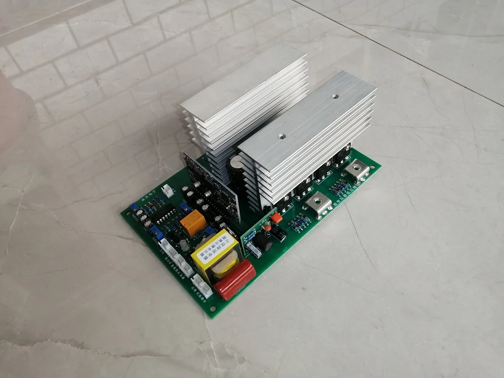 

Материнская плата инвертора частоты 12 В, 24 В, 36 В, 48 В, 60 в