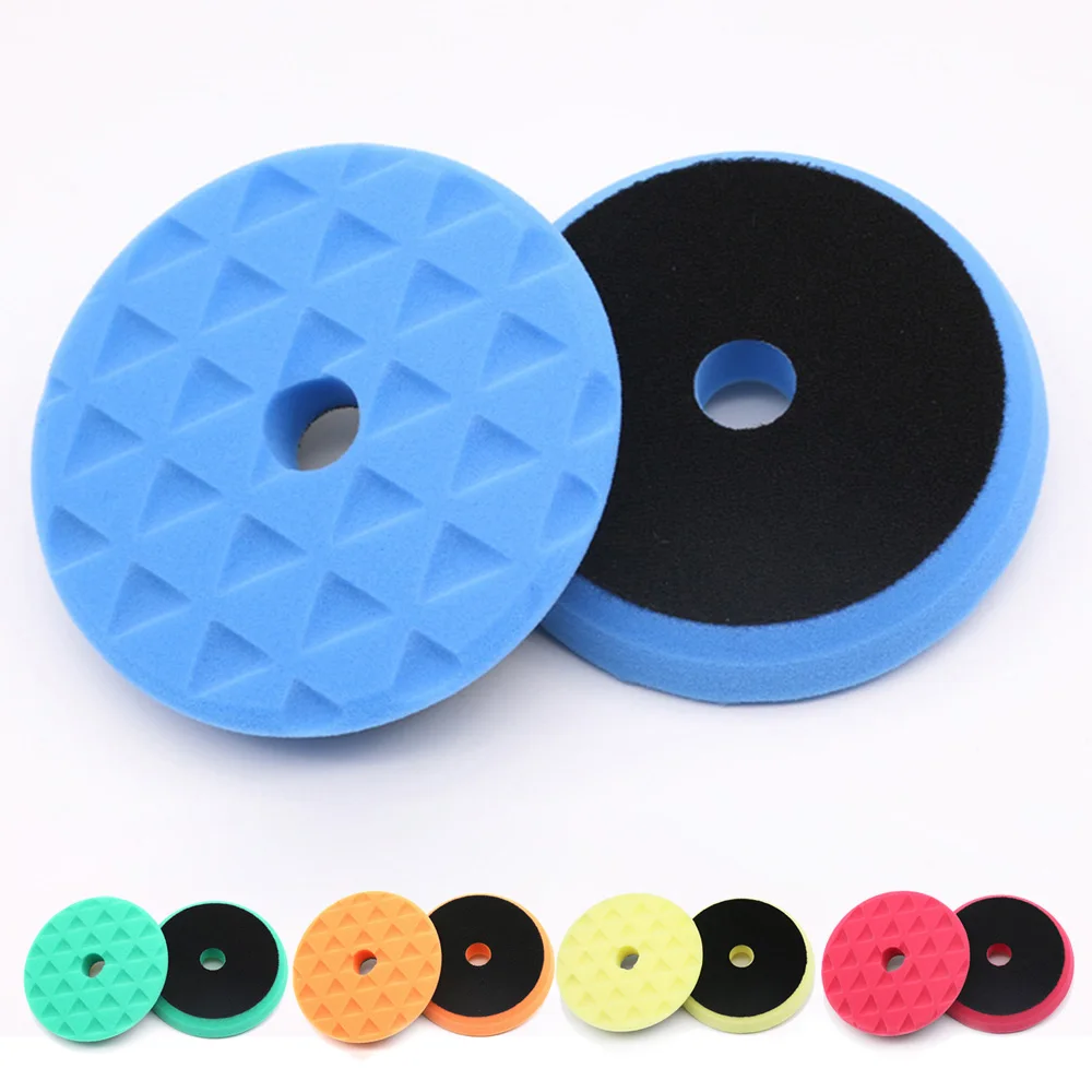 

Buffing Polishing pad Pads Polishing Sanding High Quality Newest Duable