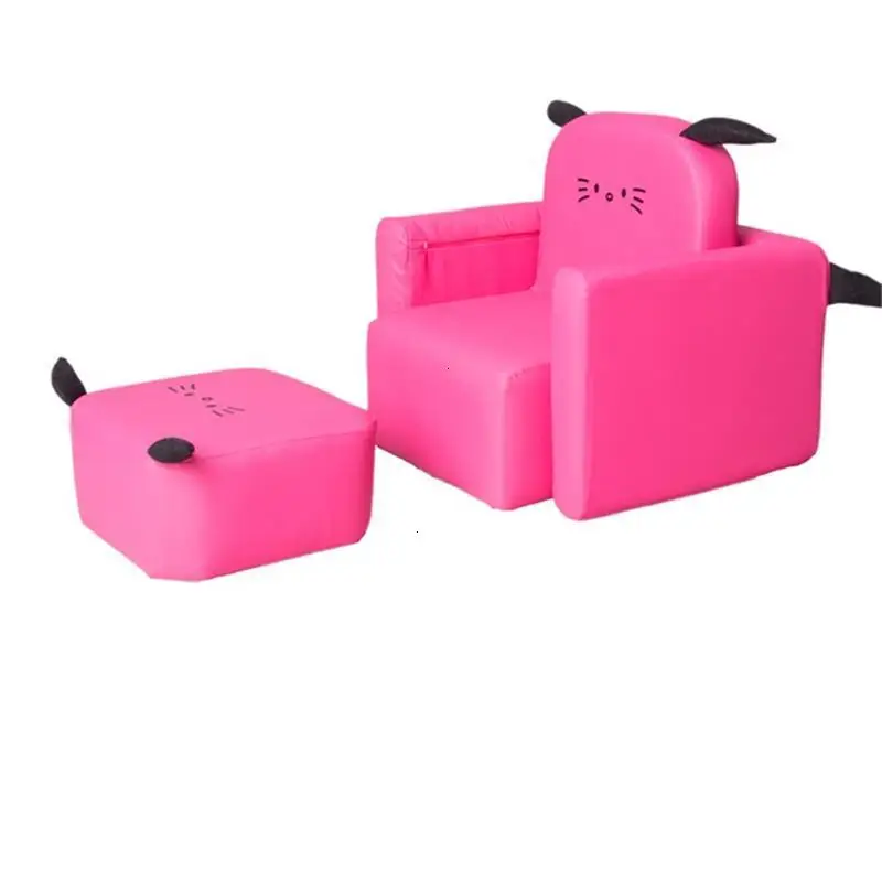 Дивана камеретта Бамбини диван Canape Silla Infantiles принцесса стул кровать для
