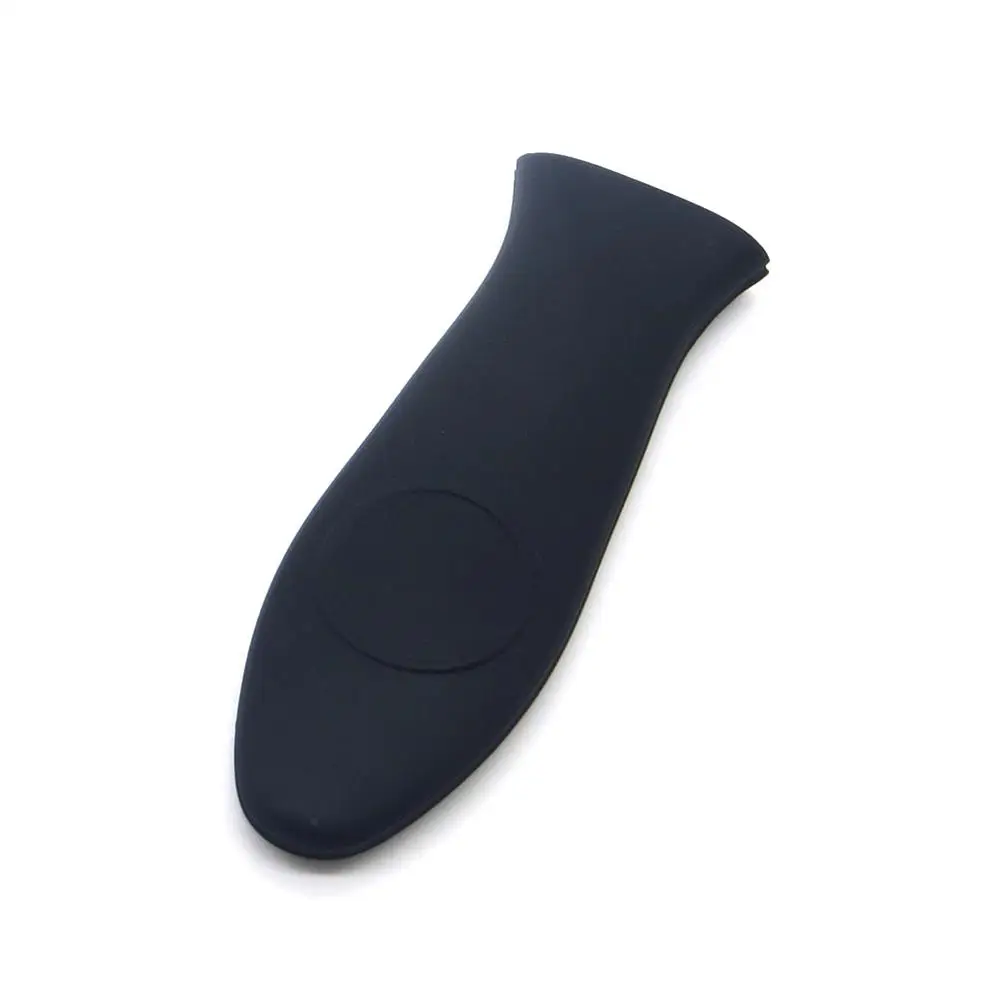 14 5*5*2 см силиконовые крышки нескользящий Силиконовый Держатель с горячей ручкой