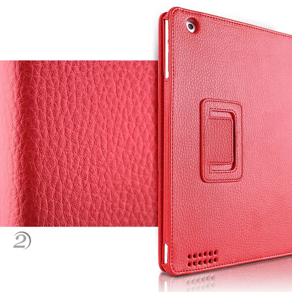 For iPad Air 1 2 Ultra Slim Leather Magnetic Case Cover Smart Stand for Professional | Компьютеры и офис