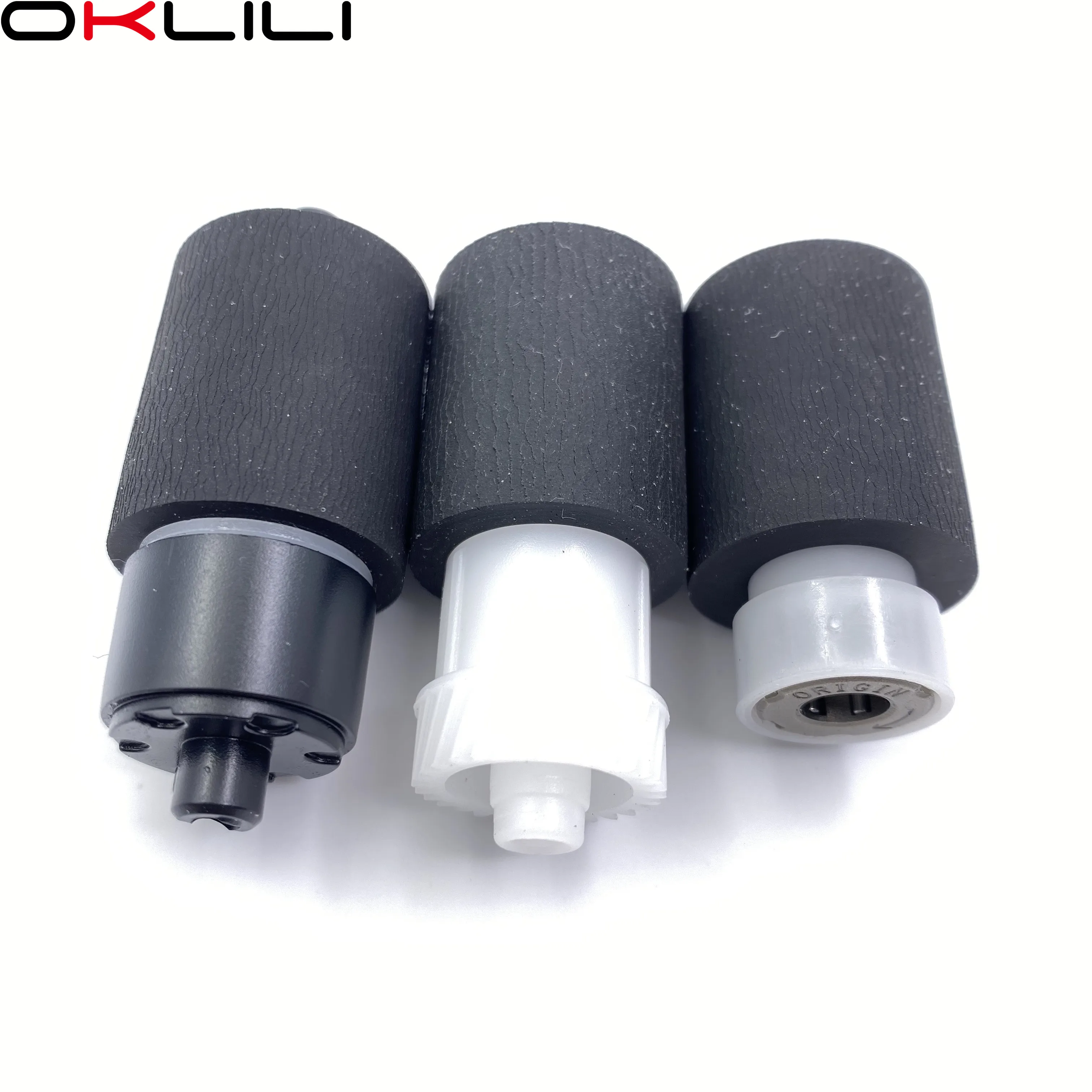 1 комплект X 302HN06080 302LV94270 разделительный ролик подачи для Kyocera FS2100 FS4100 FS4200 FS4300 M3040