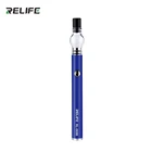 Rosin атомайзер RL-069B Обнаружение короткого замыкания вспомогательный артефакт для материнской платы Обнаружение короткого замыкания