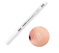 1pc microblading supplies tattoo marker pen permanent makeup accessories white surgical skin marker pen for eyebrow scribe tool
