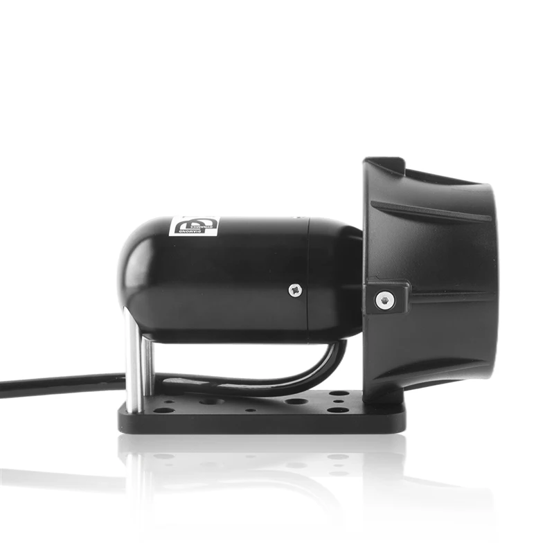 

DD TDS3.4 200m Underwater Metal Azimuth Thruster Brushless Motor ROV RC Boat Submarine DC 25V Parts Accessories