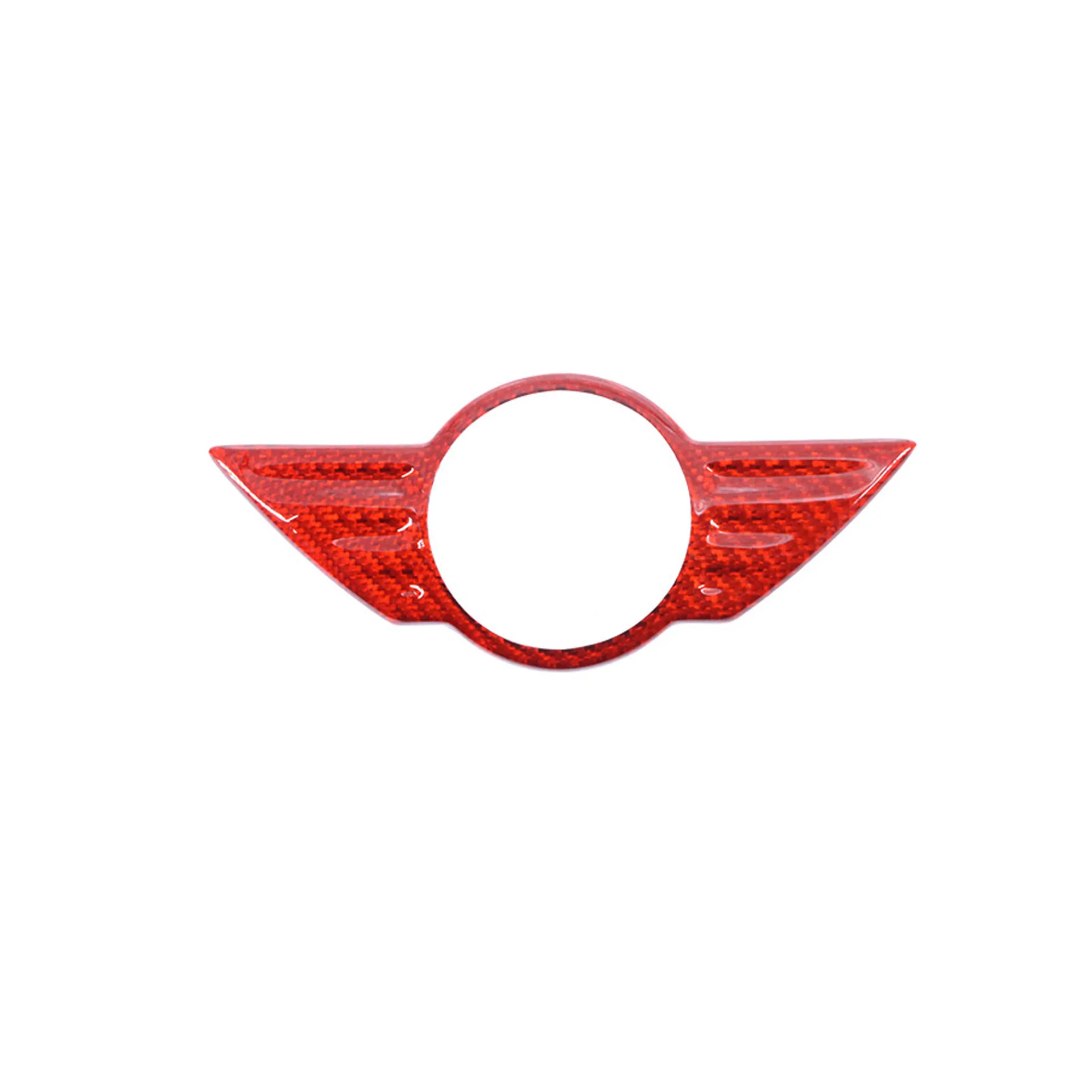 

Для BMW MINI F56 R60 F60 F модели шасси аппаратное обеспечение настоящие наклейки из углеродного волокна средний автомобильный ярлык