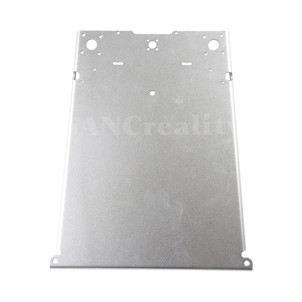 3D Printer Parts UM3 UM 3+ UM2 Extended UM2+ Z Table Aluminum Heated Hot Bed Plate Wholesale Price | Компьютеры и офис