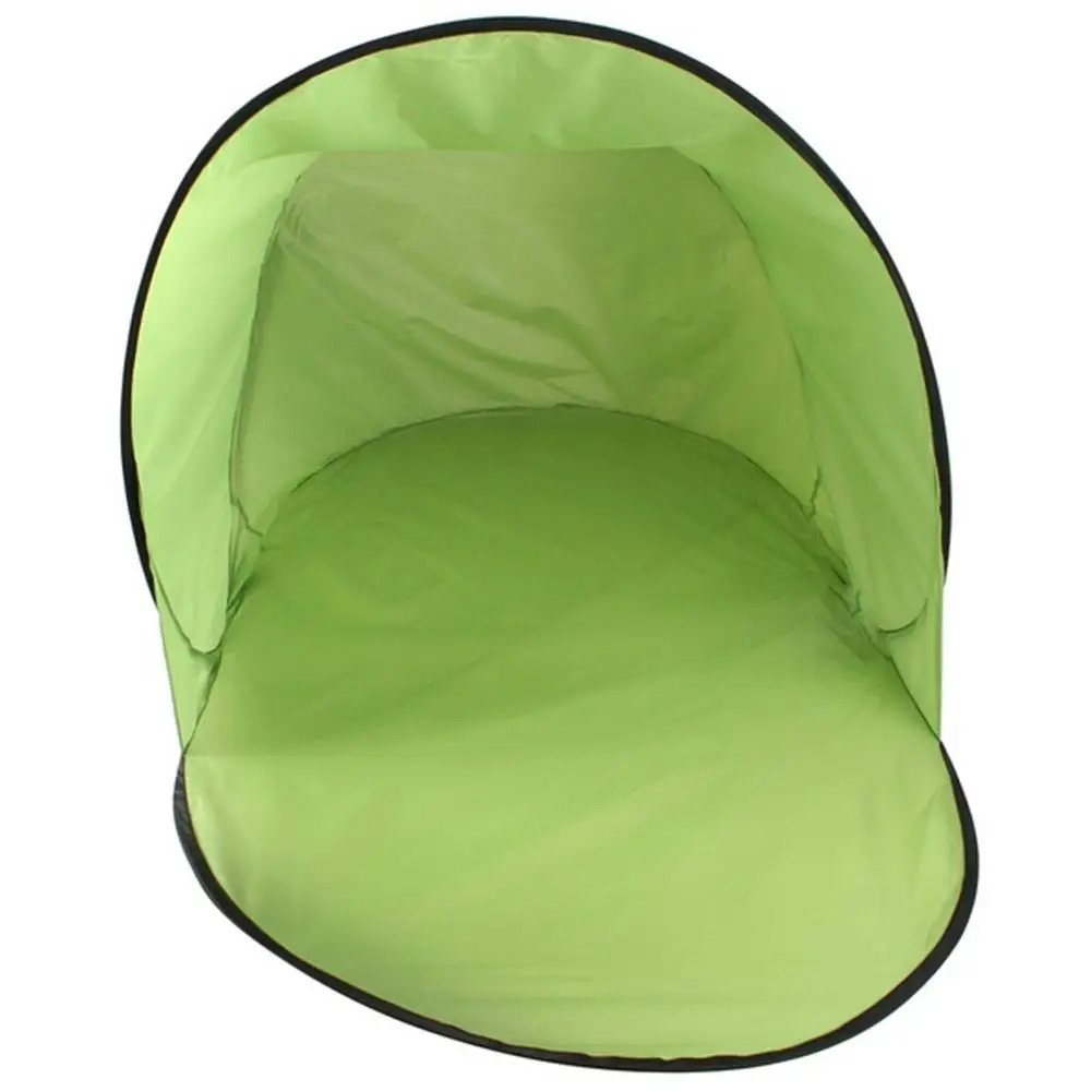 Pop Up Tent Beach Sea Hiking Travel Polyester UV Protection Camping Outdoor Water Garden Summer | Спорт и развлечения