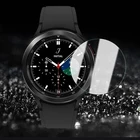 Защитное стекло, закаленное стекло для Samsung Galaxy Watch 4 44 мм 40 мм