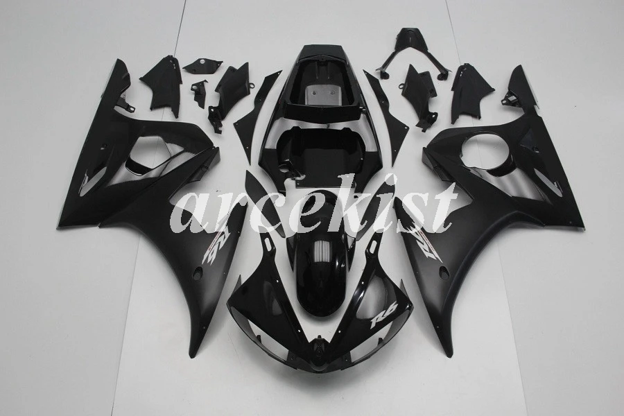 

Комплект обтекателей из АБС-пластика для Yamaha YZF R6 2003 2004 2005 R6 03 04 05