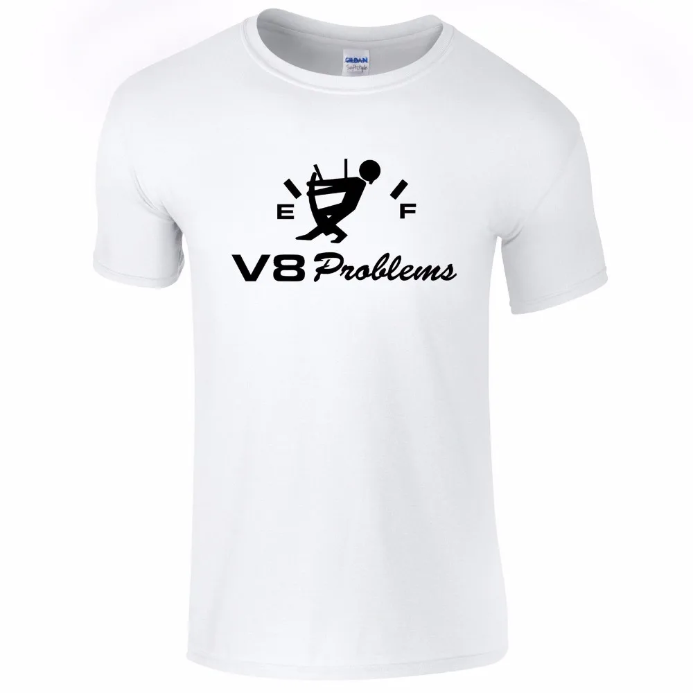 

Лидер продаж, Супермодная летняя повседневная мужская футболка, хорошее качество, забавная футболка с автомобилем и грузовиком, Классическ...