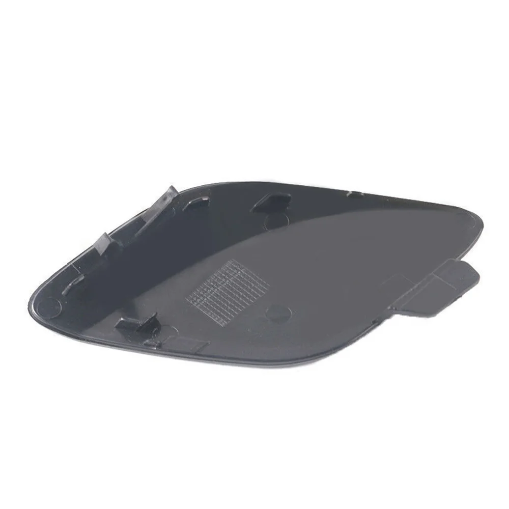 

Car Tow Hook Eye Cover 1Pc Replacement For Volvo S60 2011-2013 Portable Practical