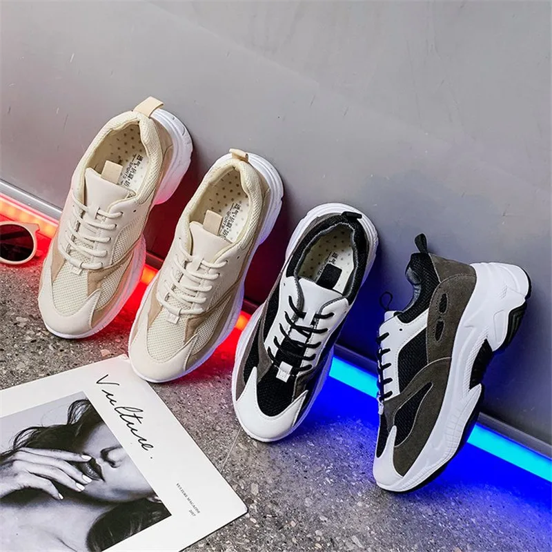 Новинка 2019 года сезон весна осень модные черные повседневные туфли на плоской