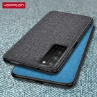 Тканевый жесткий чехол из поликарбоната для Xiaomi POCO M3, чехол для телефона, силиконовая рамка из ТПУ, жесткая задняя Противоударная крышка для POCO M3 X3 NFC