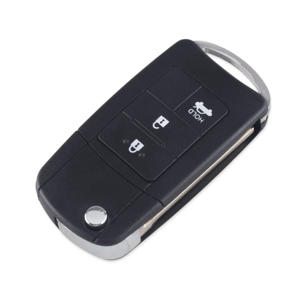 KEYYOU 10 шт./лот 2/3/4 кнопки для Toyota Prius RAV4 Camry пульт дистанционного управления