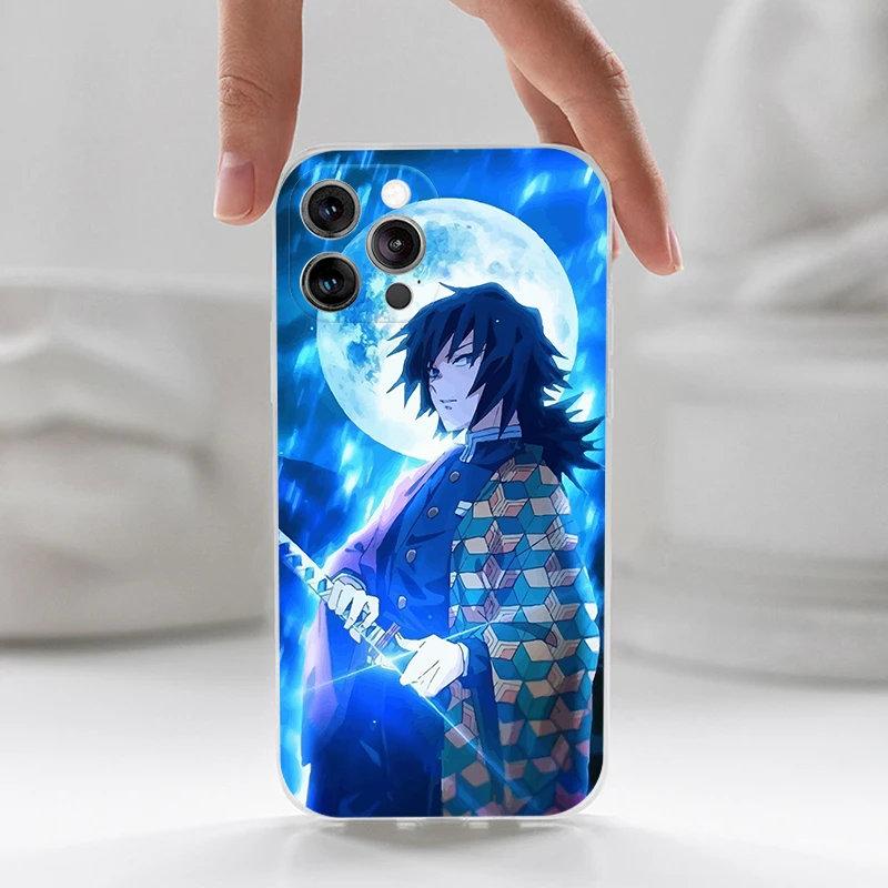 

2021 hot cartoon popular anime pattern phone case For iPhone 12 Pro max For iphone11 SE 2020 XS XR 6GS 7 8 PLUS back cover