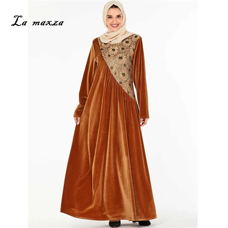 

Muslim Fashion