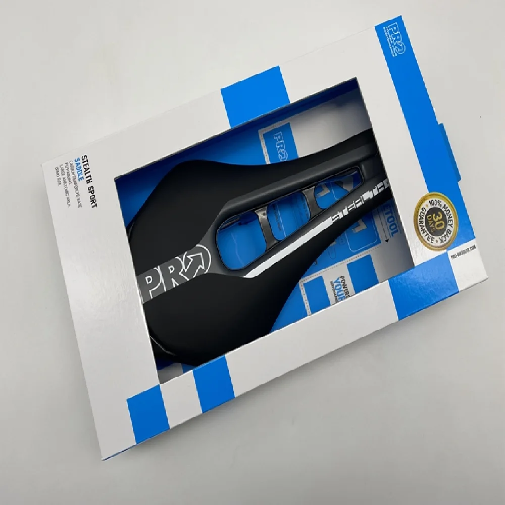 . Pro Stealth дорожное седло для горного велосипеда подушка на сиденье сумка stock God |