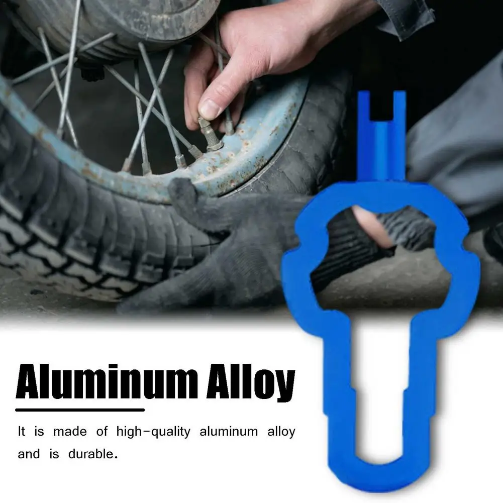 

Гаечный ключ с газовой насадкой для велосипеда, 1 шт.