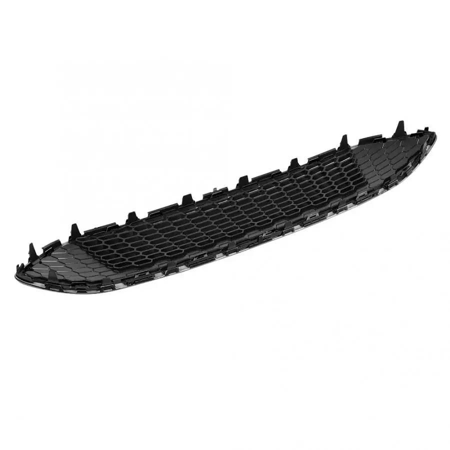 For ST Style Front Bumper Mesh Honeycomb Grill for Ford Focus Hot Sell High Quality Auto Accessories