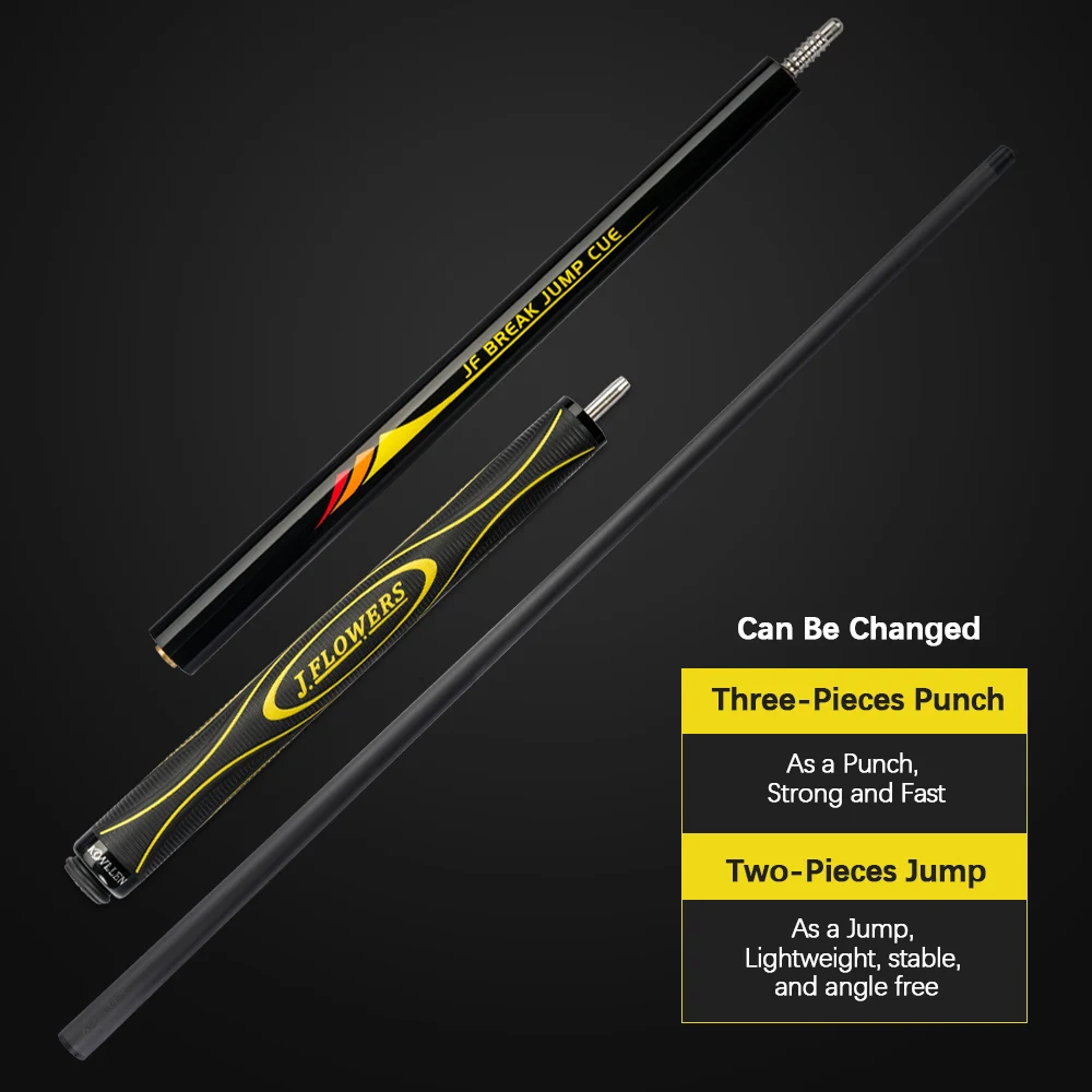 KONLLEN бильярдный комплект из 3 предметов перфоратор для перескоков 13 мм стержень