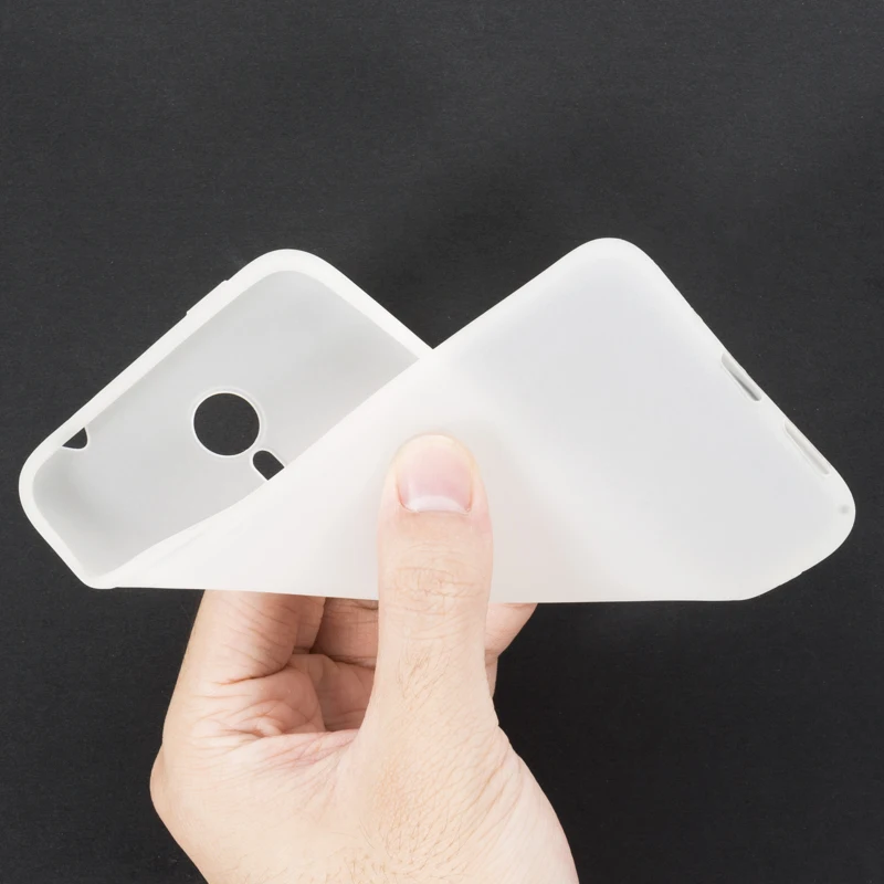 Для Meizu M1 Note гелевый Пудинг силиконовый защитный чехол для телефона для Meizu M1 Note Мягкий ТПУ чехол