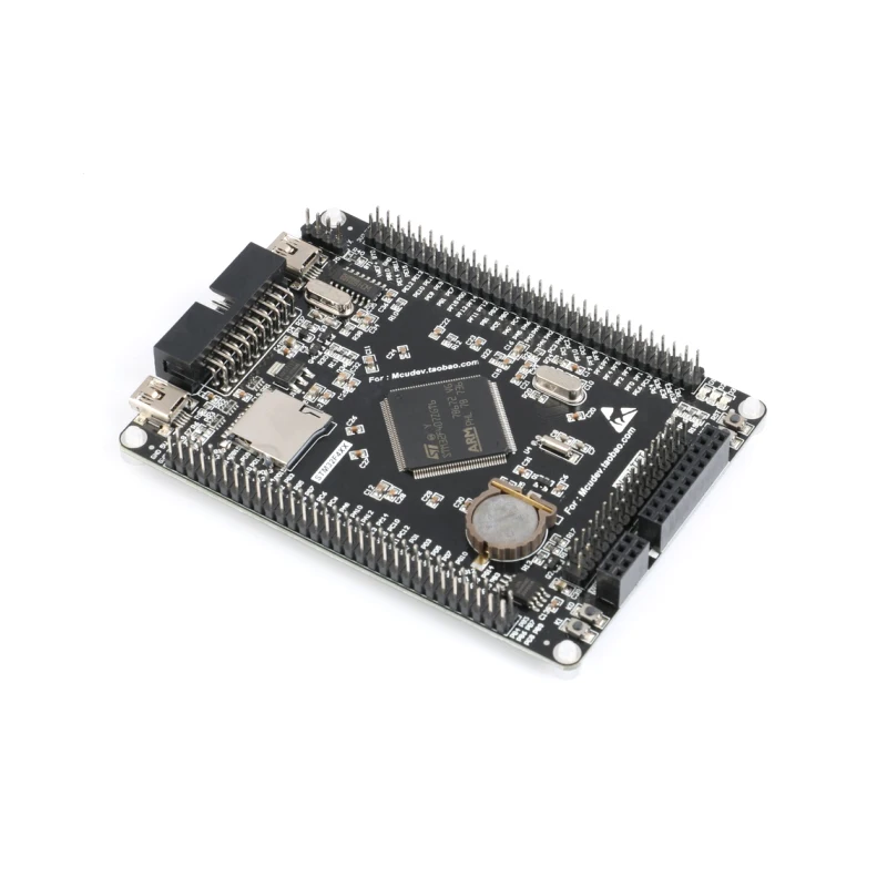 Макетная плата STM32F407ZGT6 STM32 ARM Cortex M4 STM32F4 Core системная M4|Запасные части| |