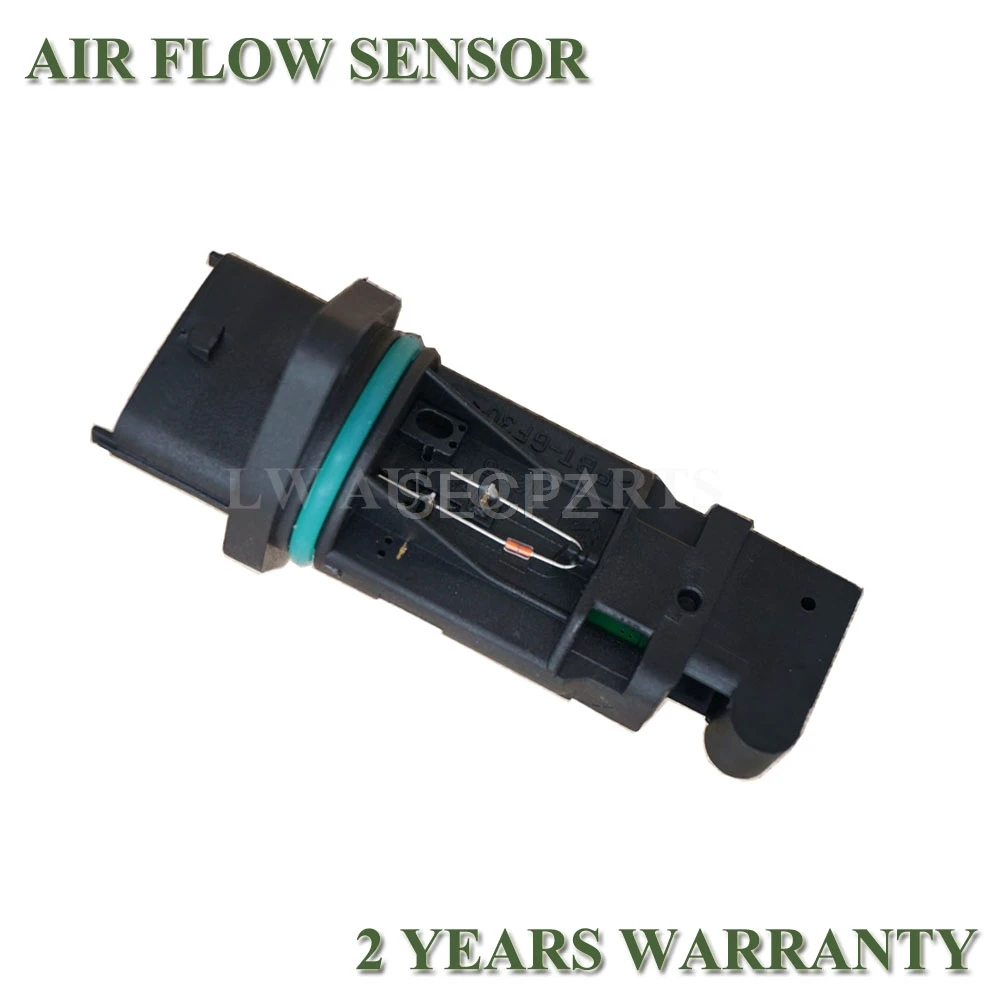 Расходомер воздуха MAF датчик для KIA CARNIVAL SORENTO K2900 2 5 9 D TD CRDi BOSCH NO 0281002554 F00C2G2086 28164-4A000 |