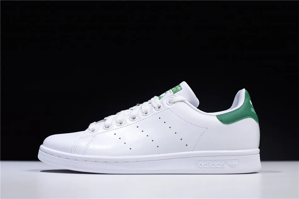 

The new STAN SMITH Both men and women skateboard shoes sneaker size35-46