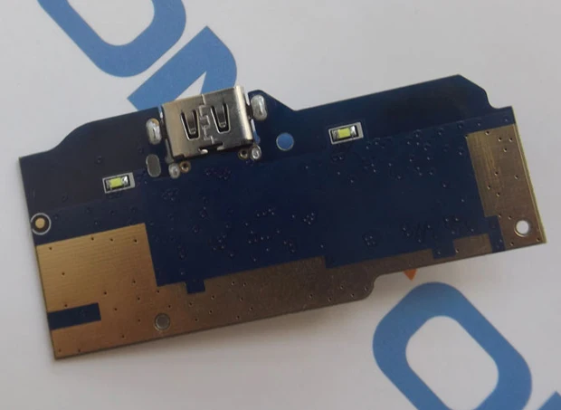 Оригинальная USB-плата Blackview BV7000 BV70000 Pro для телефона | Мобильные телефоны и