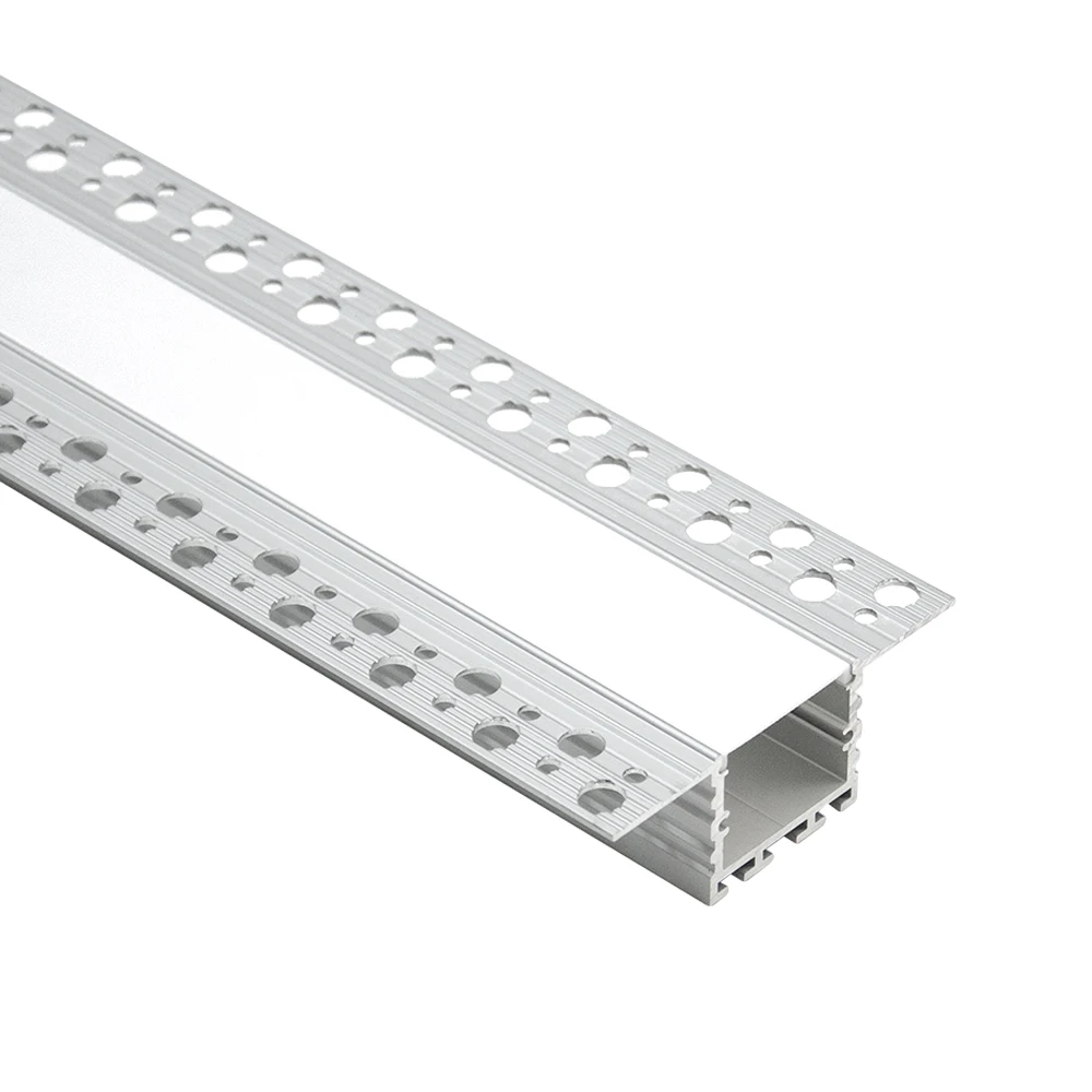

aluminum alloy ceiling recessed led light