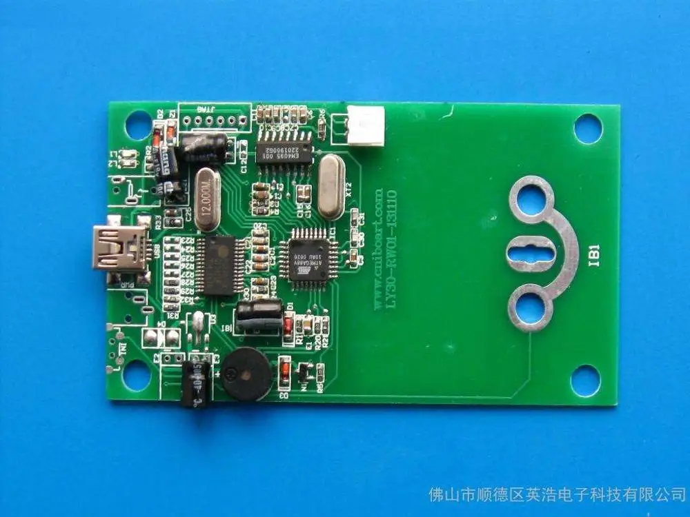 

2PCS A20 Small Adapter Board for HD Digital Satellite Receiver