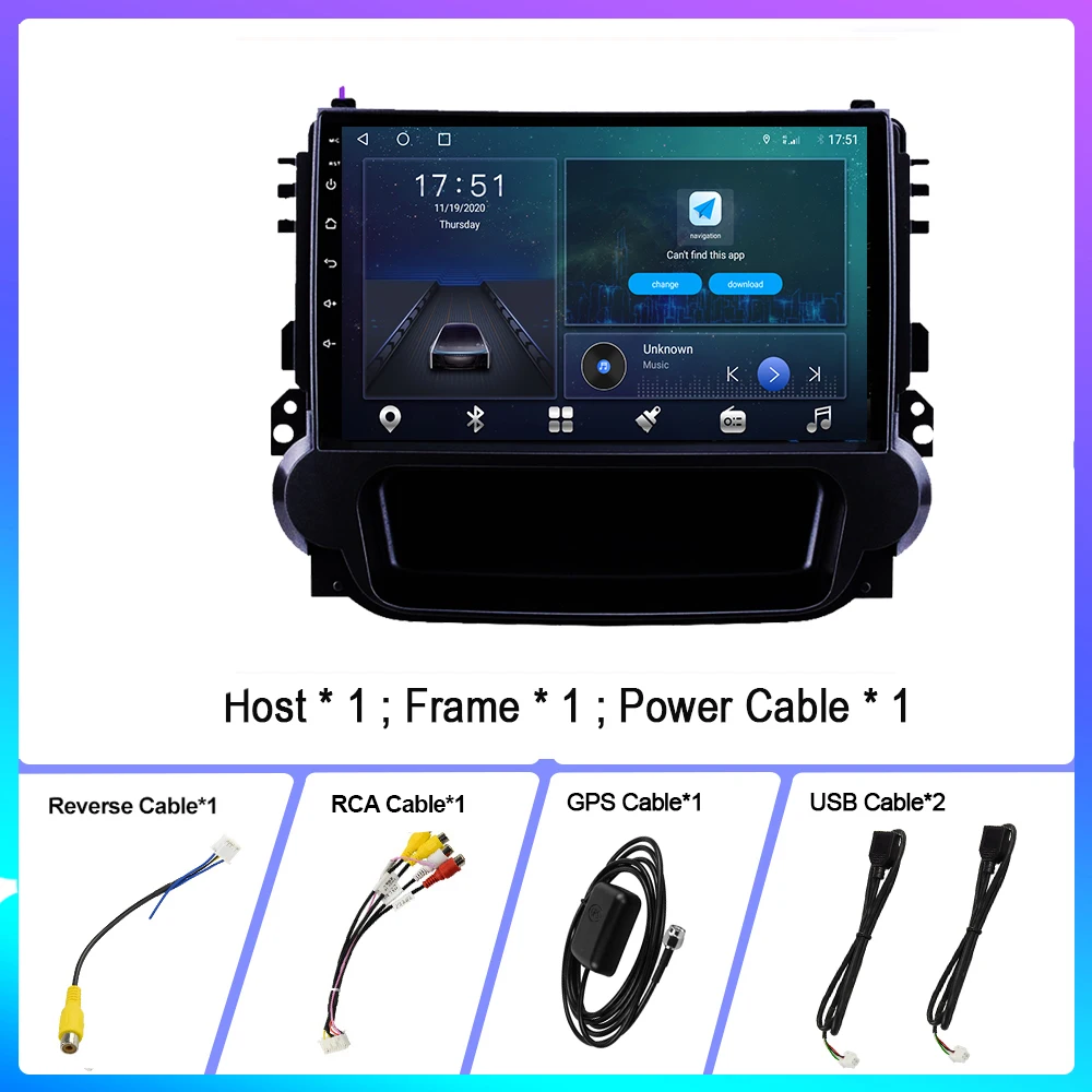 for chevrolet malibu 2012 2015 multimedia 2din ips car radio stereo autoradio android 10 gps navigation dsp wifi 4g with camera free global shipping