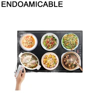 Home Kitchen Appliance Elektrikli Mutfak Aletleri Keukenapparatuur Enseres Cocina Materiel Cuisine Electric Beverage Warmer