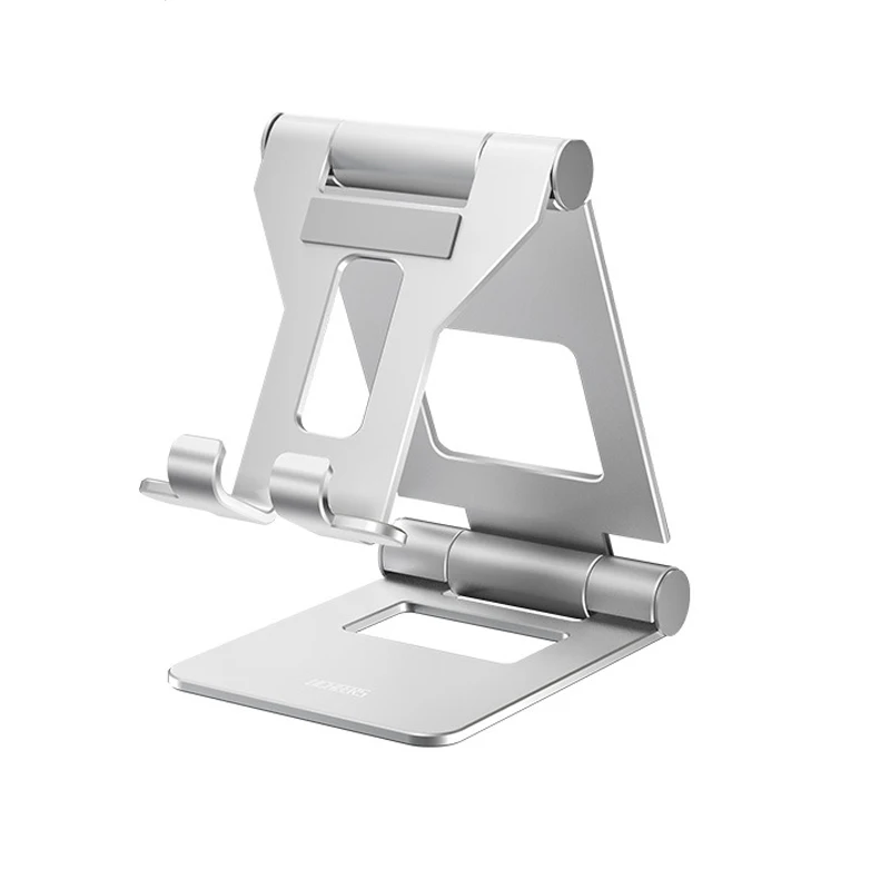 

Tablet Stand Adjustable Foldable Tablet Holder For iPad Stand Aluminium Alloy Desktop Stand For iPad mini/iPad Air Accessories
