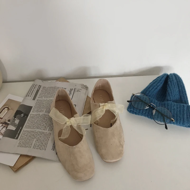 Лидер продаж Весенняя женская повседневная обувь однотонные модные милые и