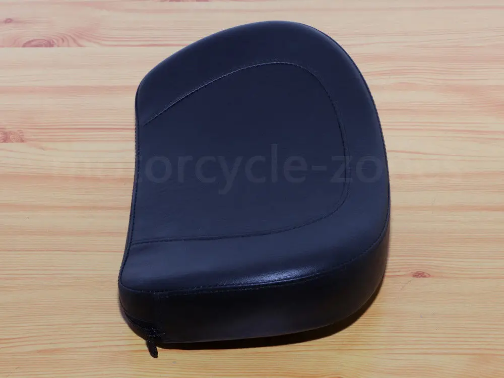 Подкладка под спинку для мотоциклистов Harley черный прогулочных велосипедов 1997 2018